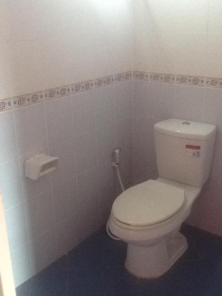 Peach Guesthouse Haad Rin Ngoại thất bức ảnh