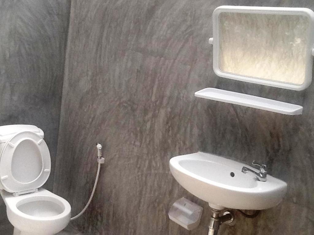 Peach Guesthouse Haad Rin Phòng bức ảnh